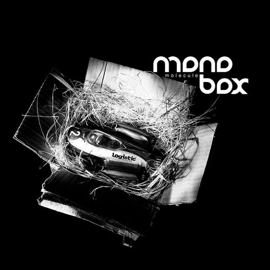 Monobox: Molecule 2LP