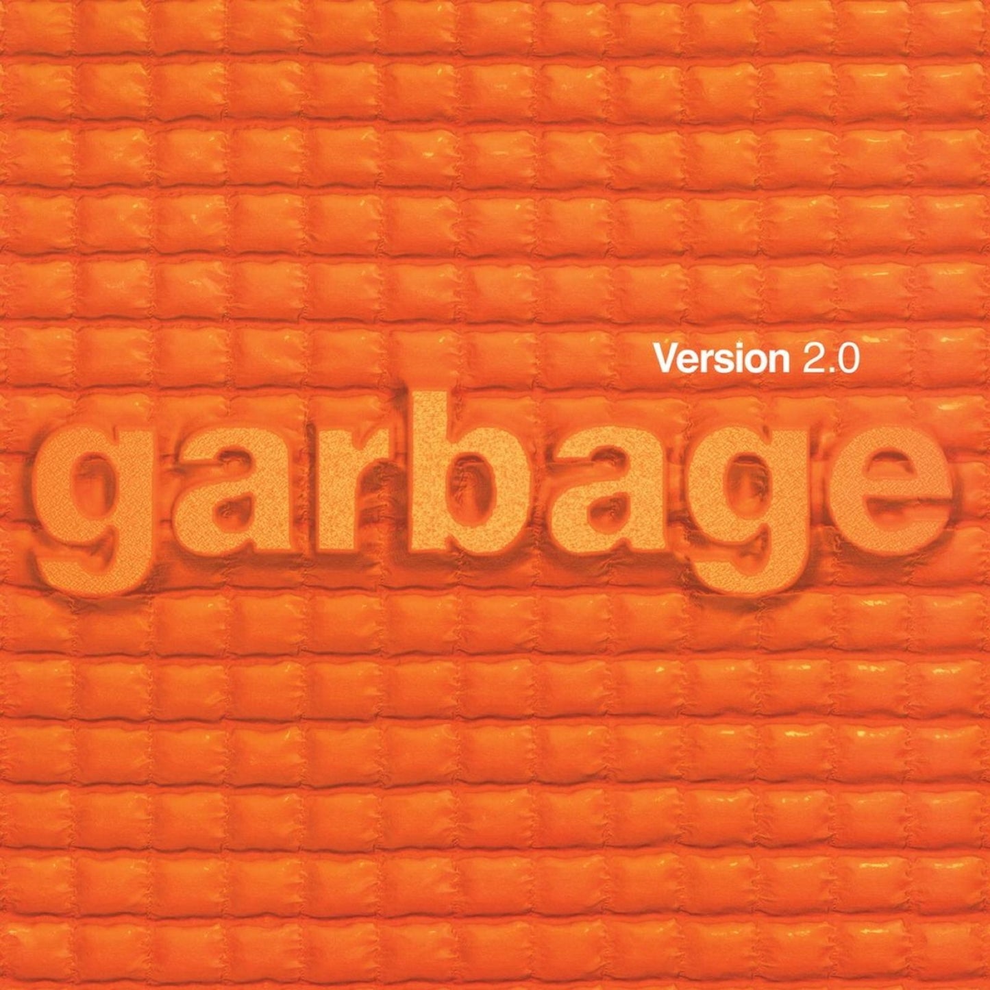 Garbage: Version 2.0 (180g) (Remastered Edition) 2LP