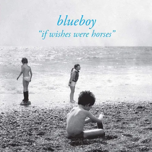 Blueboy: If Wishes Were Horses LP