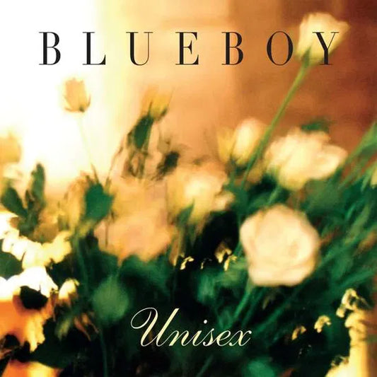 Blueboy : LP unisexe