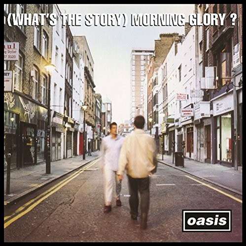 Oasis: (What's The Story) Morning Glory? cd Coll. edition