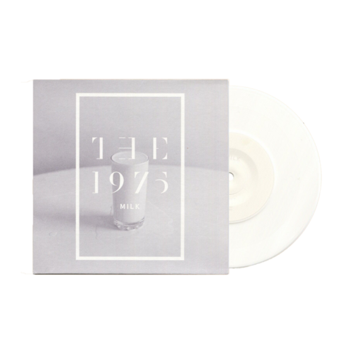 The 1975 - Milk 7" Vinyl UK IMPORT