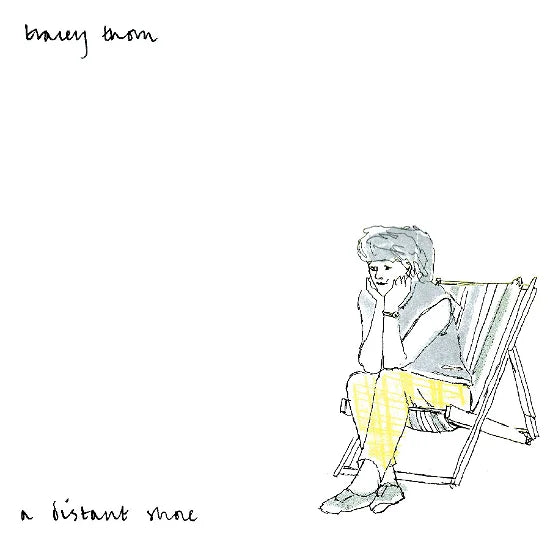 Tracey Thorn: Distant Shore (Expanded Edition) lp