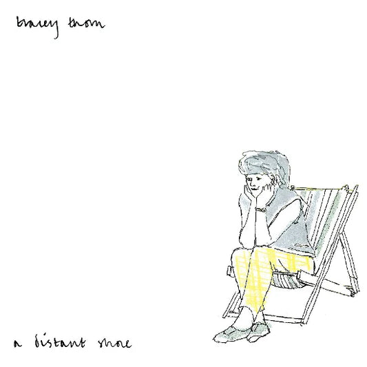 Tracey Thorn: Distant Shore (édition étendue) LP