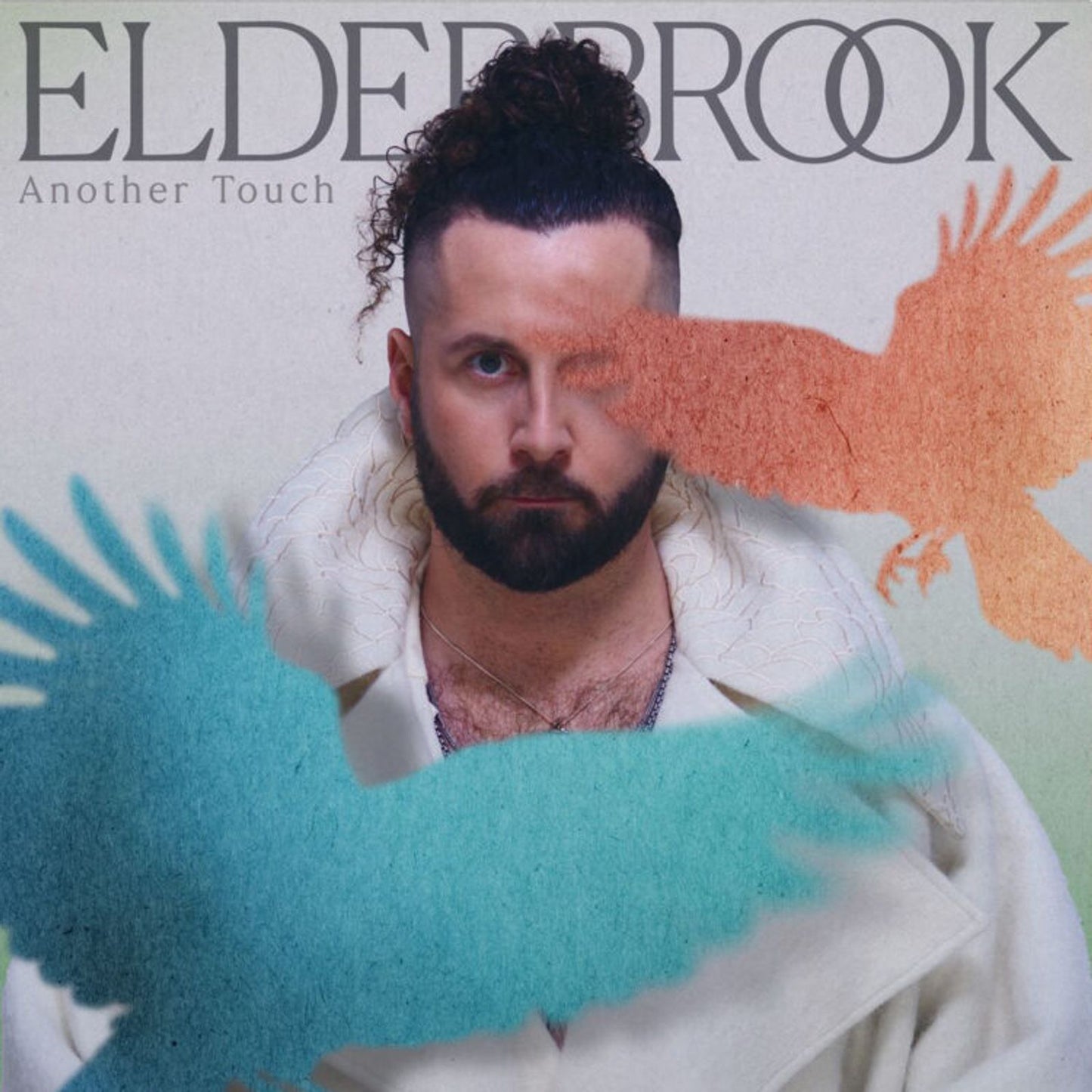 Elderbrook: Une autre touche LP 