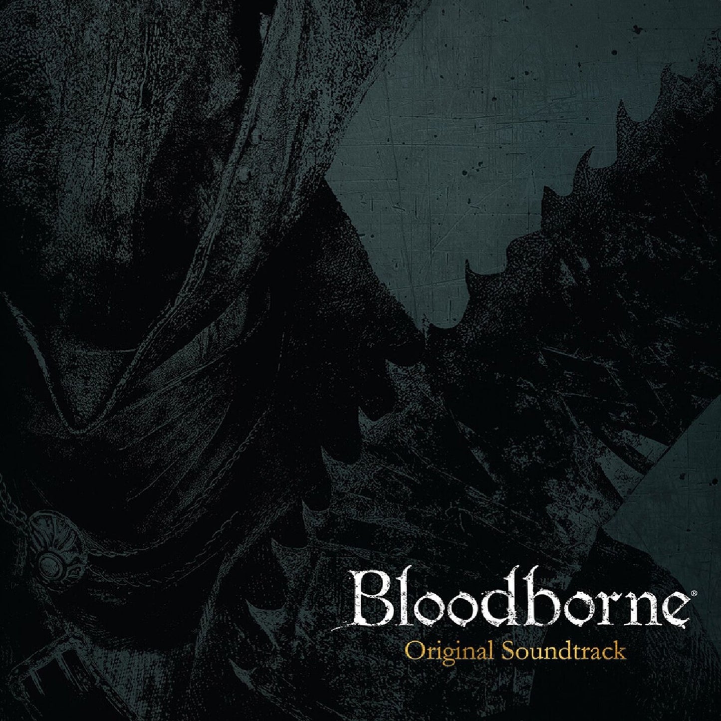 BSO: Bloodborne (remastered) (180g) 2lp