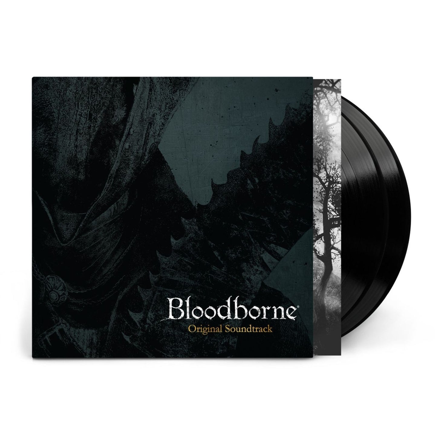 BSO: Bloodborne (remastered) (180g) 2lp