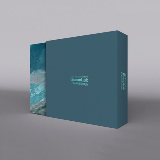 Above & Beyond: Above & Beyond presents OceanLab: The Anthology 7lp