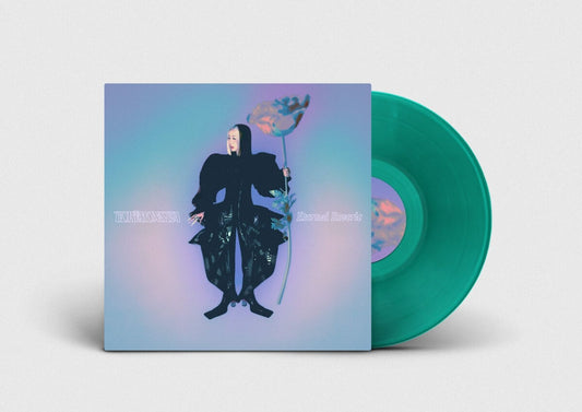 Tokimonsta: Eternal Reverie (180g 2LP Gatefold)