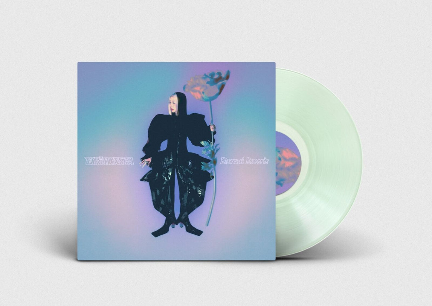 Tokimonsta: Eternal Reverie (180g 2LP Gatefold)