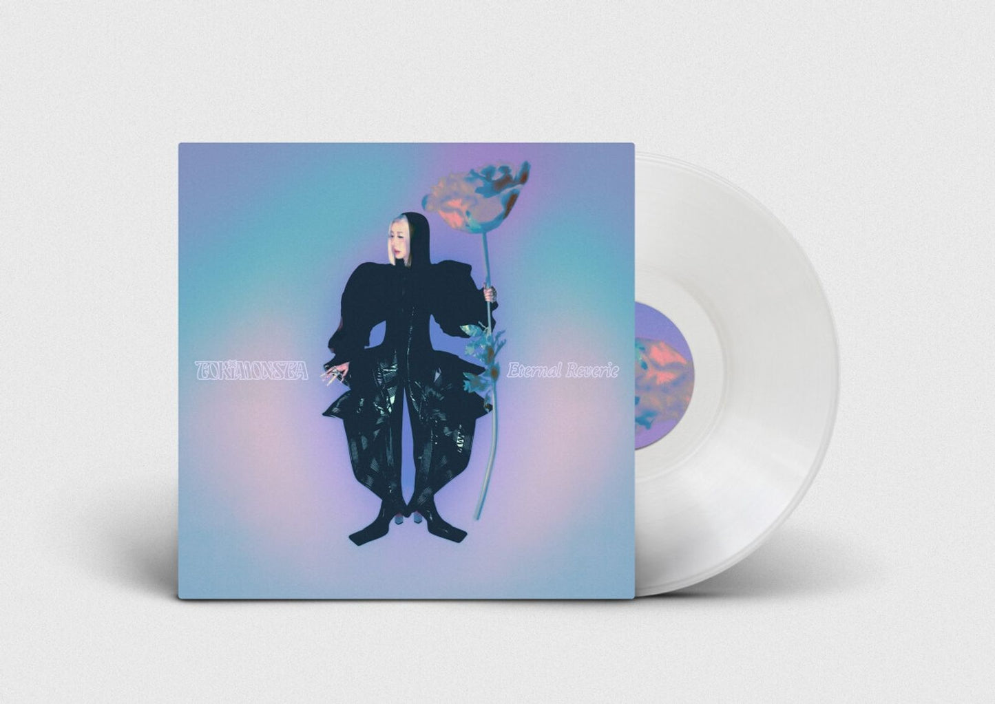 Tokimonsta: Eternal Reverie (180g 2LP Gatefold)