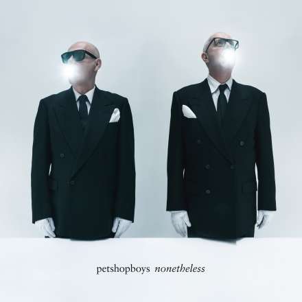 Pet Shop Boys : Néanmoins (Édition Deluxe) CD