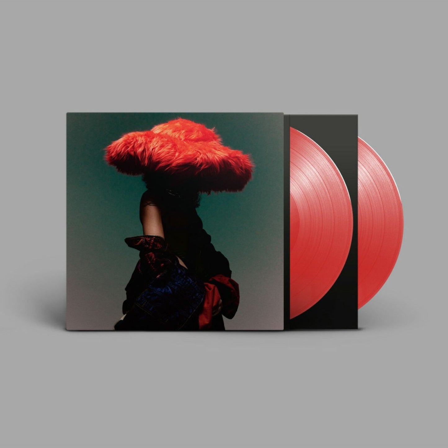 Carlita: Sentimental (Red 2LP+MP3)