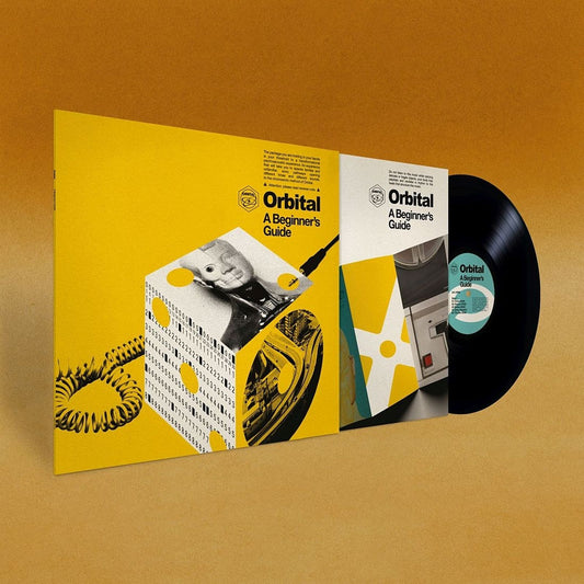 Orbital : un guide du débutant (Best Of) (LP)