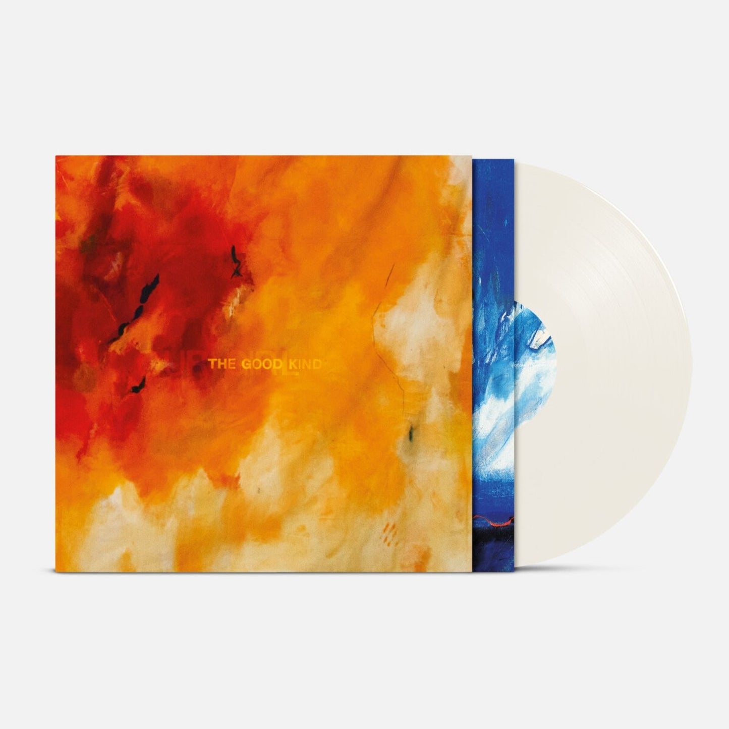 Our Girl: The Good Kind (LP/Clear Colour Vinyl)