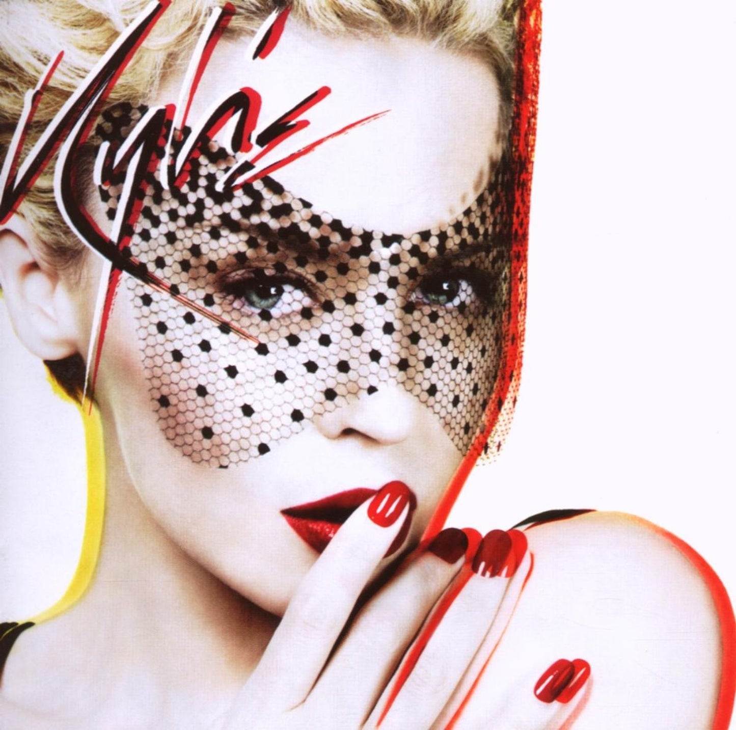 Kylie Minogue: X (2024 Reissue) cd