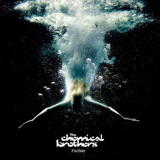 The Chemical Brothers: Further 2LP