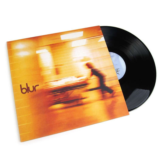 Blur: Blur (180g) 2LPs