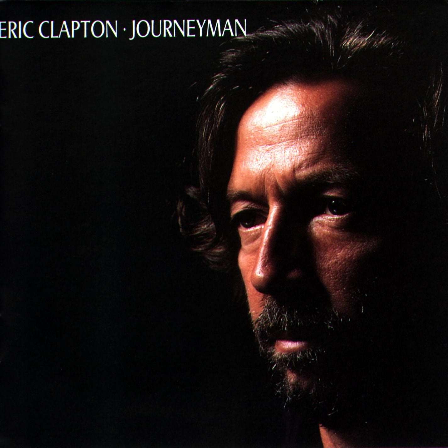 Eric Clapton: Journeyman (remastered) 2 lps