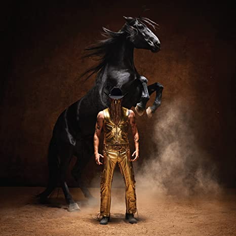 ORVILLE PECK -BRONCO - (2 LPS RDS2023)