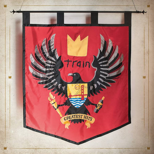 Train: Greatest Hits