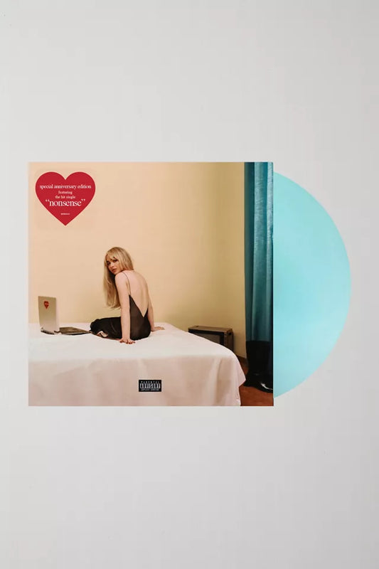 Sabrina Carpenter - emails i can’t send (Anniversary Edition) LP USA IMPORT