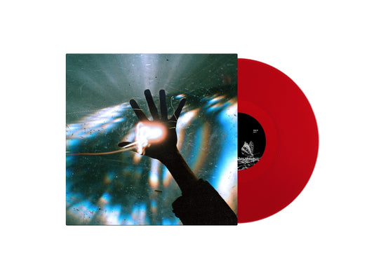 Architects (UK): The Sky, The Earth & All Between (Limited Edition) (Red Vinyl)