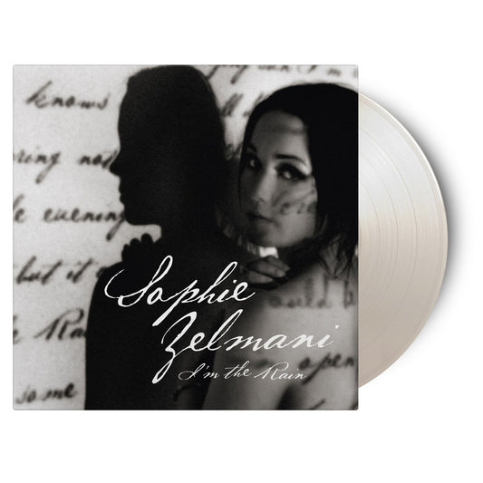 Sophie Zelmani: I'm The Rain (180g) (Limited Numbered Edition) (White Vinyl)