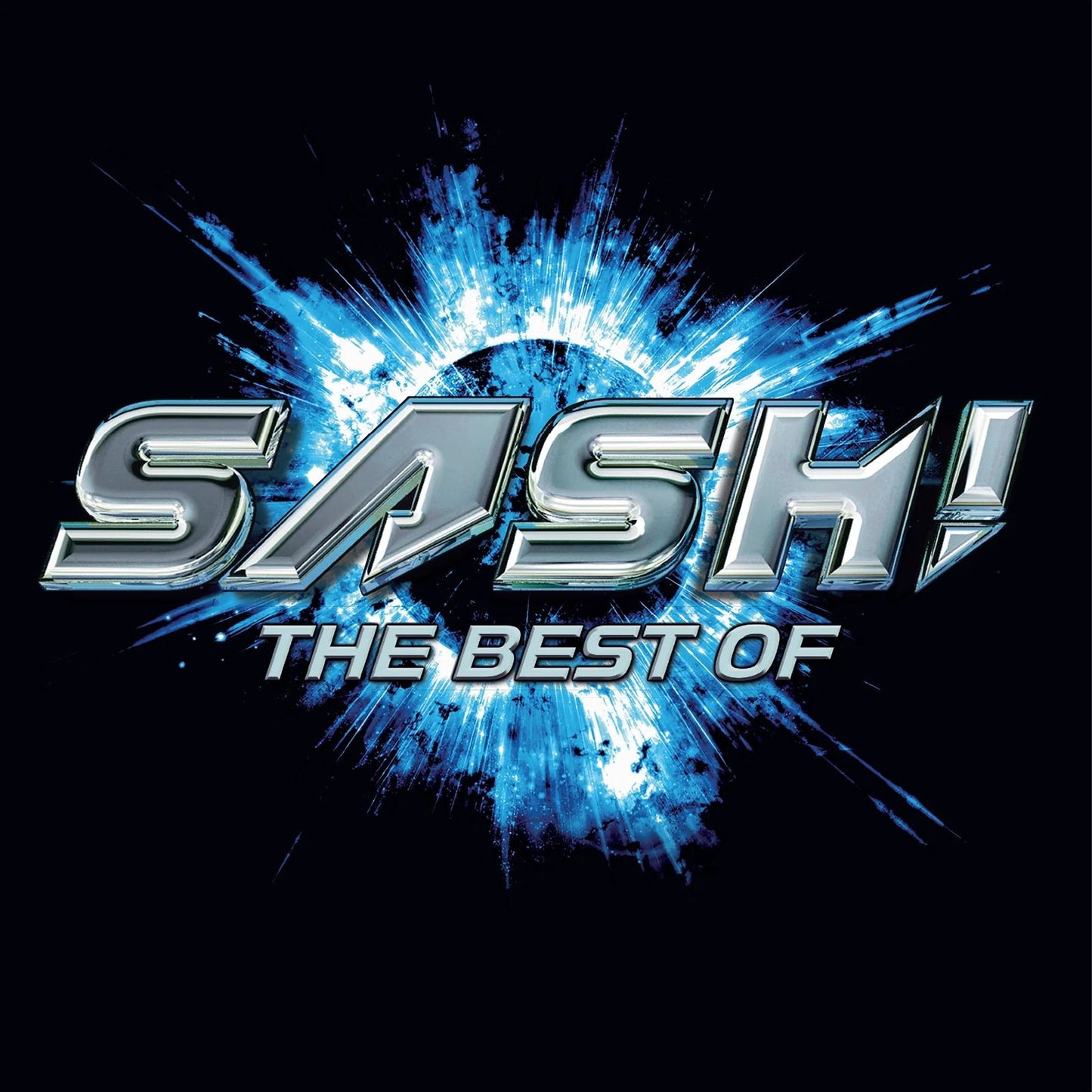 Sash!: The Best Of (180g) 2lp