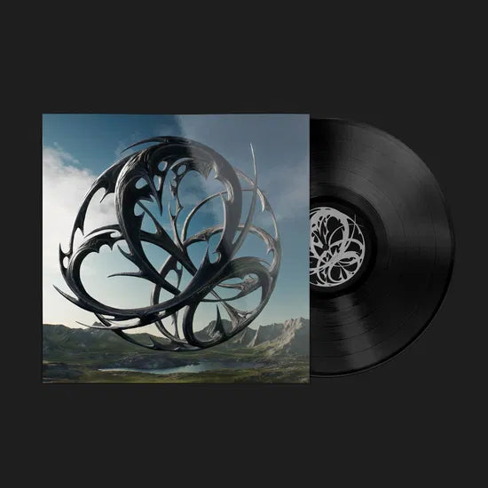 AESPA - ARMAGEDDON Limited edition LP