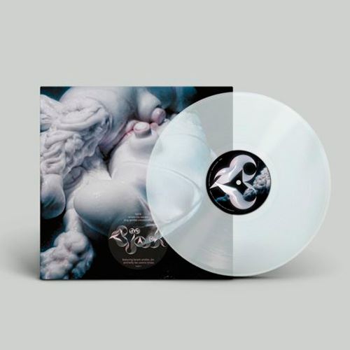 Björk: Arisen My Senses (Colored Vinyl) 12"