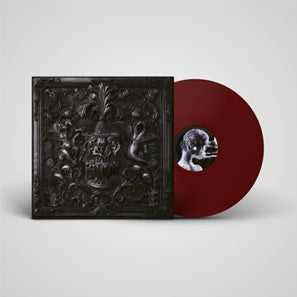 Ashnikko: Halloweenie I-VI lp