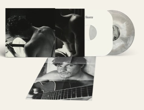 Shawn Spotify Fans erste exklusive LP USA IMPORT