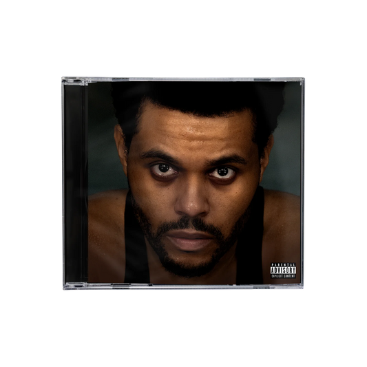 The Weeknd - Hurry Up Tomorrow (Premier CD de pressage) IMPORT USA