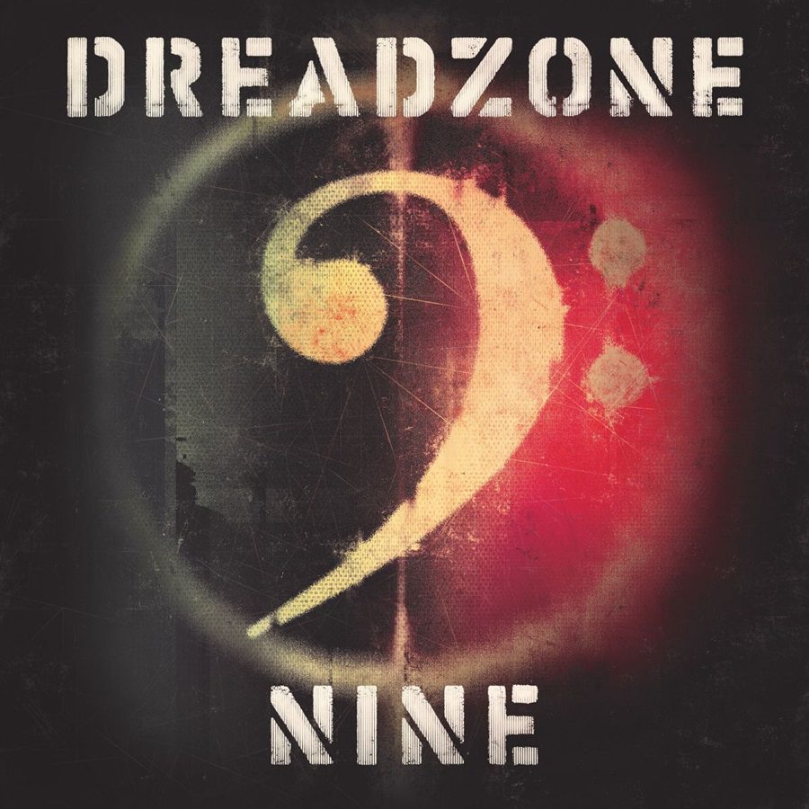 Dreadzone : Neuf 2lp