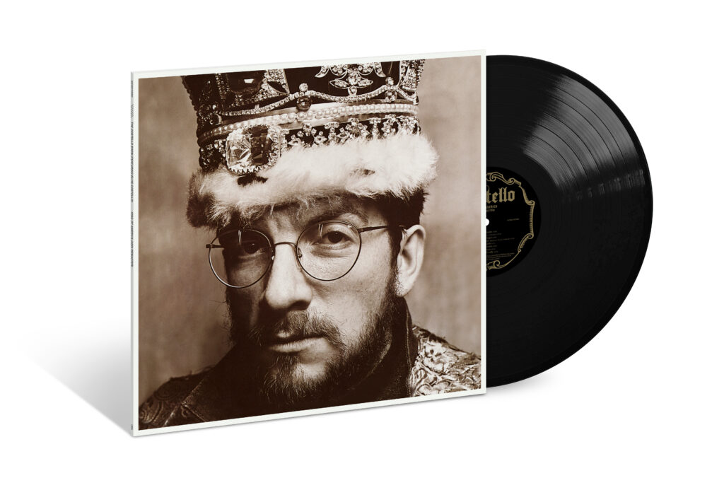 Elvis Costello: King Of America & Other Realms (2024 Remaster)