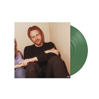 Finneas - Pour Cryin' Out Loud lp vert import