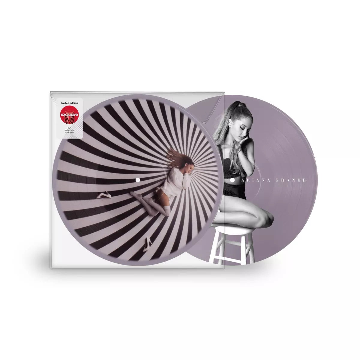 Ariana Grande - My Everything (10th Anniversary Edition)(Target Exclusive, Vinyl) IMPORT