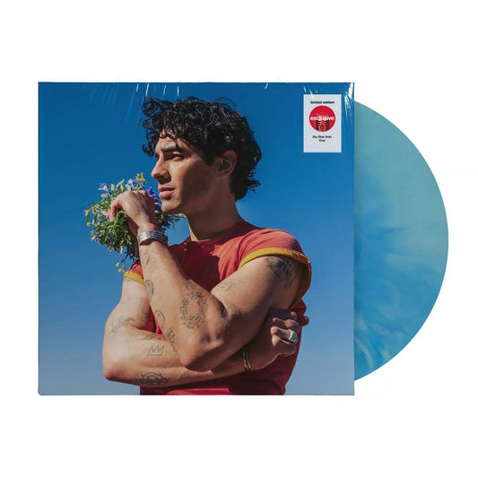 Joe Jonas - Music For People Who Believe In Love LP COLOR USA IMPORT