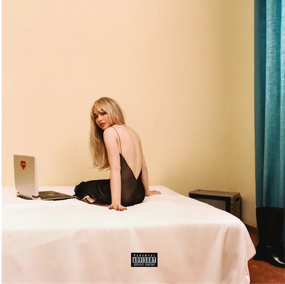 Sabrina Carpenter - Emails i can't send lp