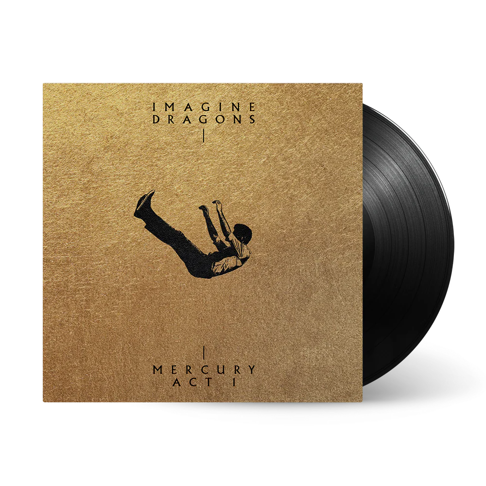 Imagine Dragons : Mercure - Acte I