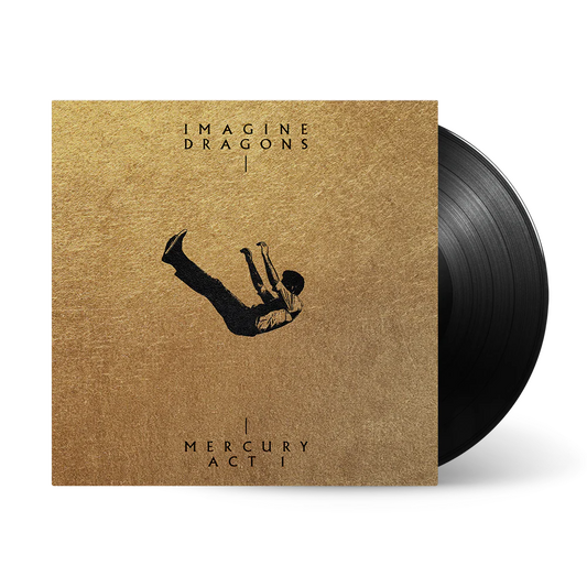 Imagine Dragons : Mercure - Acte I