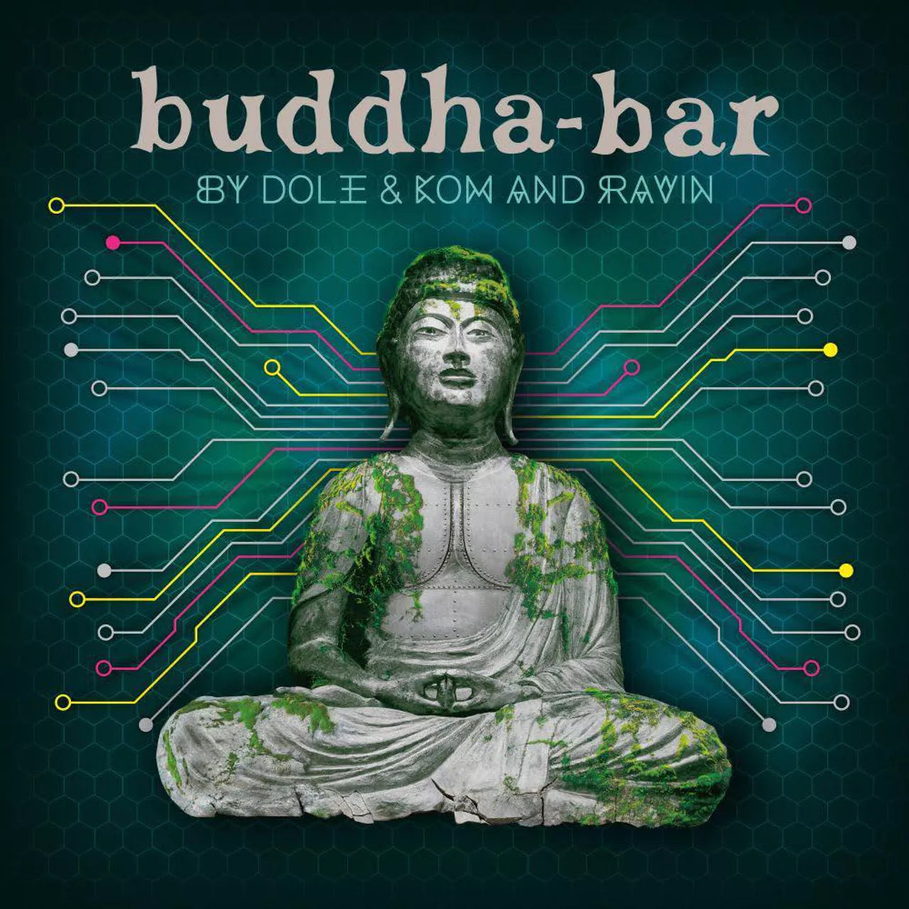 Buddha Bar (by Dole & Kom and Ravin) (limited)