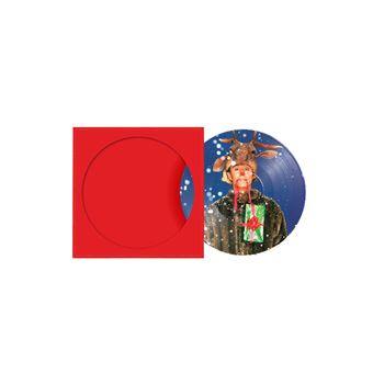 Wham!: Last Christmas (40th Anniversary) (Limited Edition) (Picture disc)