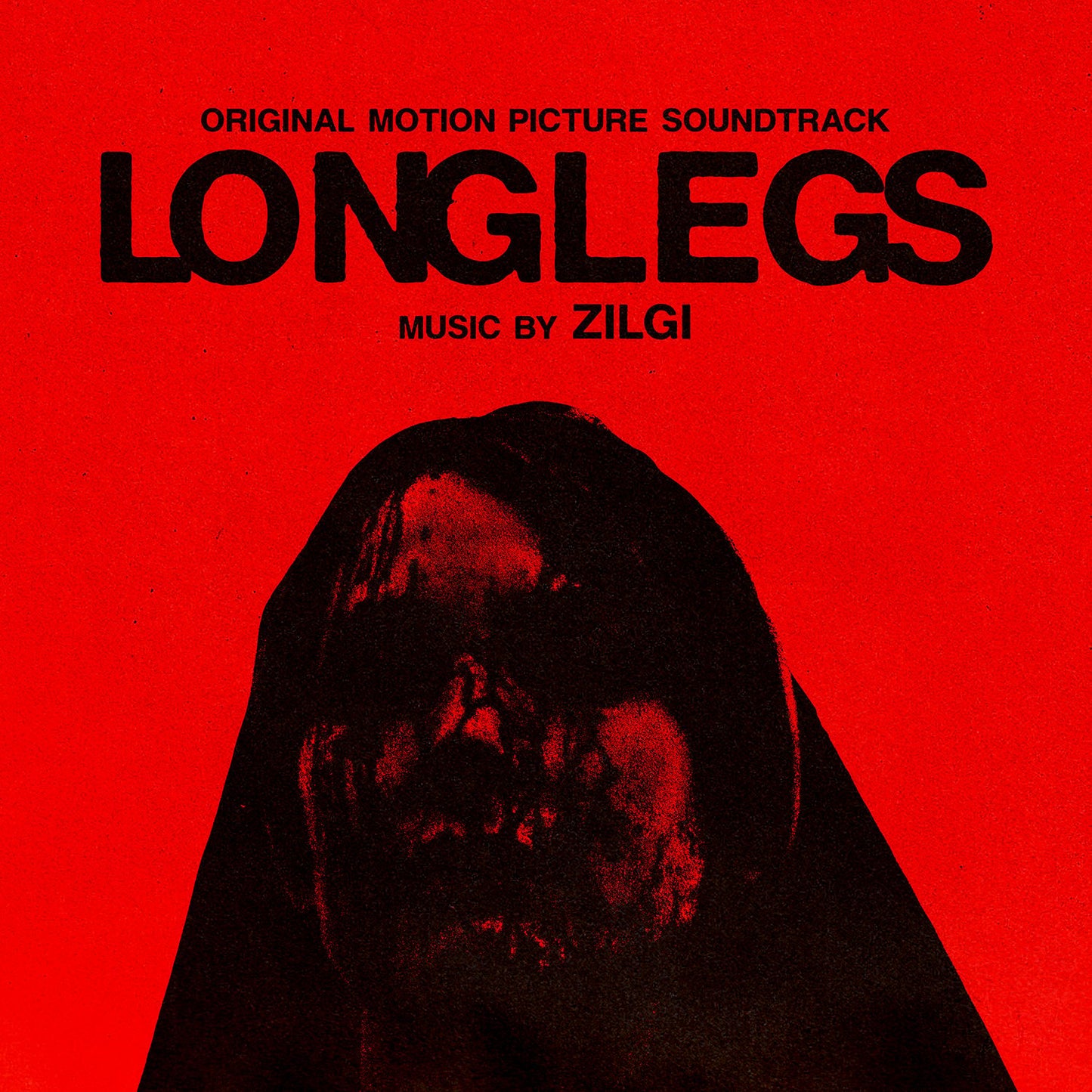 Longlegs : OST