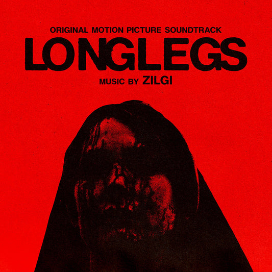 Longlegs : OST