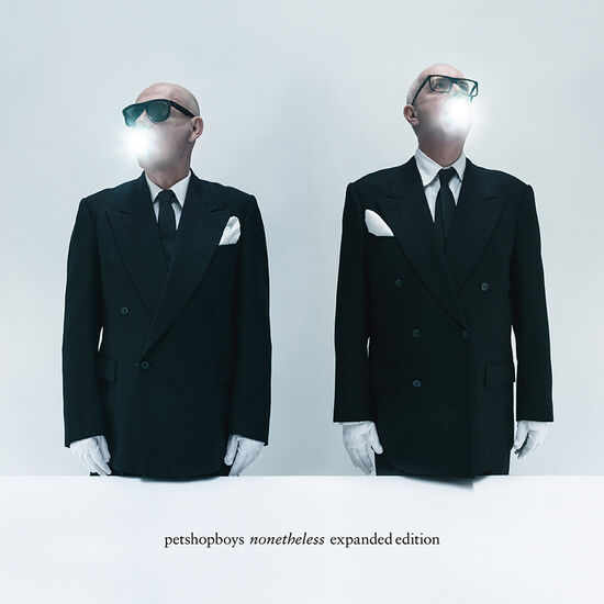 Pet Shop Boys: Nonetheless (expanded edition) 3lp