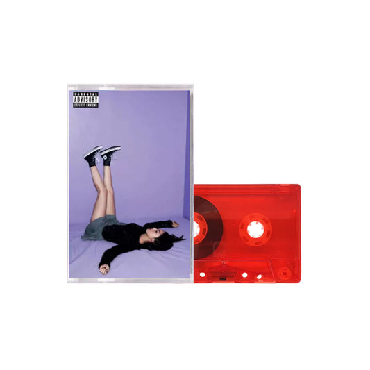 OLIVIA RODRIGO  GUTS cassette [uk exclusive]