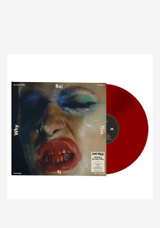 PARAMORE Re: This is Why  (RSD Exclusive)