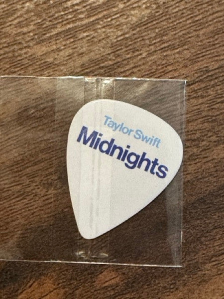 TAYLOR SWIFT - Midnights (Japan the Late Night Edition) IMPORT